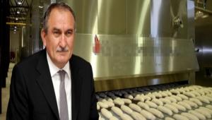 Bolu Belediyesi ekmek �retimine ba�lad�