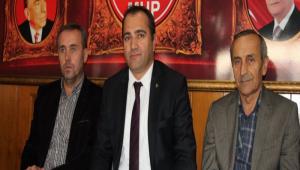 �T�RK M�LL�YET��LER� OLDUK�A MHP VAR OLACAKTIR�