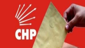 CHP'DE SE��M HEYECANI!