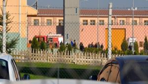 CEZAEV�'NDE HEYECANLANDIRAN TATB�KAT