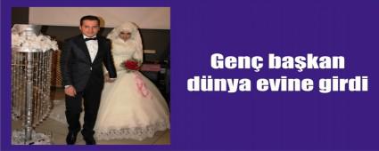 Se�im bitti, d�nya evine girdi