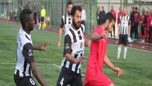 Yeni�a�a sonunda g�ld�: 1-3