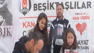 Kartal Y�rekliler �Hayat� verdi