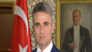 Vali Baru�'tan 10 Kas�m mesaj�