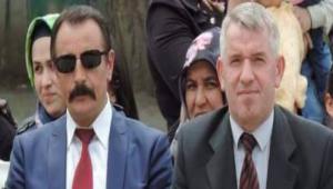 MHP'L� BELED�YE MECL�S �YES� AK PART�'YE GE�T�
