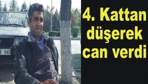 �n�aattan d��erek hayat�n� kaybetti