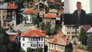 Mudurnu'nun gelece�i planlan�yor