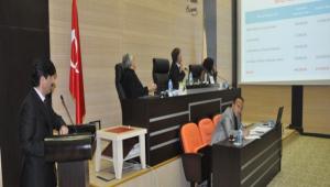 Sa�l��a 1 milyon 290 bin TL'lik b�t�e