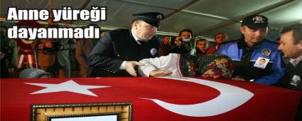 �ehidimiz b�yle u�urland�