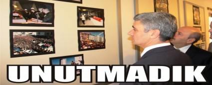 ACILAR HALA TAZE