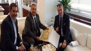 Kartal Gerede�de u�acak
