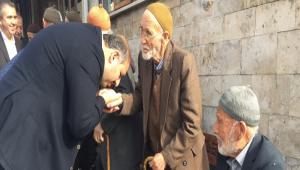 "1 Kas�m'da AK Parti de�il, T�rkiye kazand�"