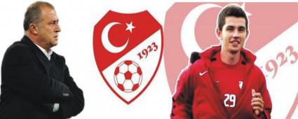 Terim Emre'yi g�zl�yor...