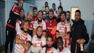 Yeni�a�a kazanmaya al��t�: 1-0