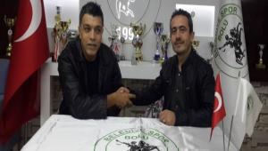 Bay�r gitti, Gemen geldi