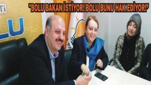 Erco�kun'dan kad�nlara hem te�ekk�r, hem s�rpriz