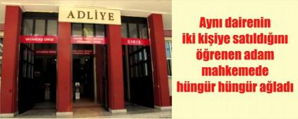 MAHKEMEDE H�NG�R H�NG�R A�LADI