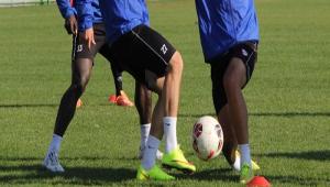 Boluspor strateji �al��t�