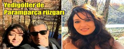 Parampar�a dizisi Yedig�ller'de