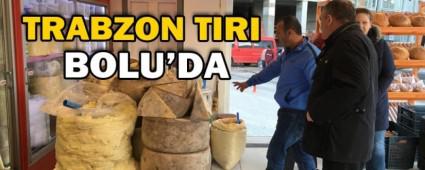 Y�resel �r�nler Bolulular� bekliyor
