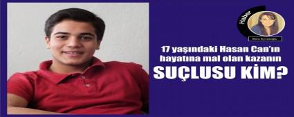SU�LU K�M?