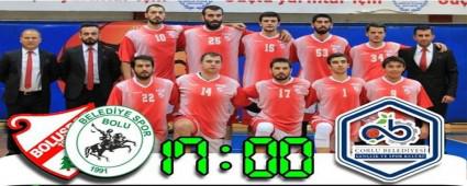 Pota Beyi Gemen'le ilk ma��na ��k�yor