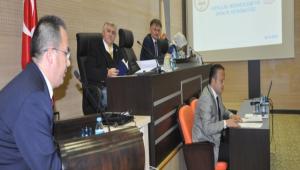 SON TALEP GEN�L�K SPOR'DAN