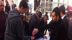 B�R FAT�HA'DA SEN OKU 43'�NC� HAFTASINDA