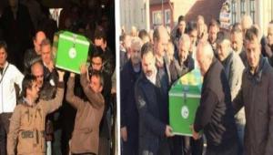 COP VE ERBAYRAM A�LELER�N�N ACI G�N�