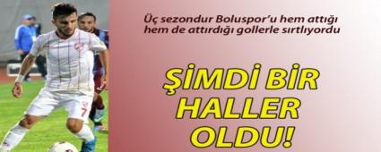 GEN� YILDIZ SAHADA YOK!