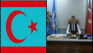 EVC�L; �HAYD� T�RK�YE, KARDE�LER�NE SAH�P �IK�