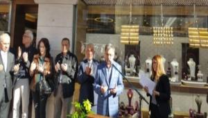 YAMANER'DEN G�RKEML� A�ILI�
