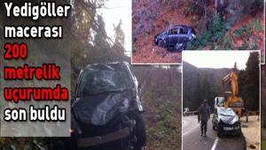 Yedig�ller maceras� u�urumda son buldu