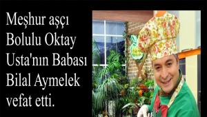 OKTAY USTA'NIN ACI G�N�