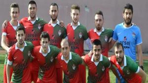 10'un ad� Geredespor!..