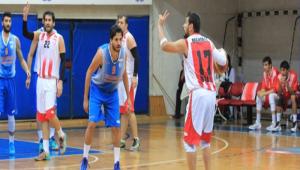 Pota Beyi yine g�lemedi: 68-72