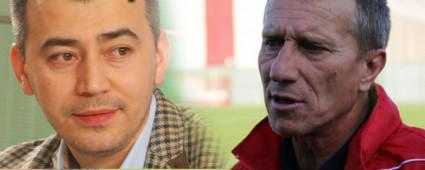 BA�KAN VE HOCA SON DURUMU DE�ERLEND�RD�