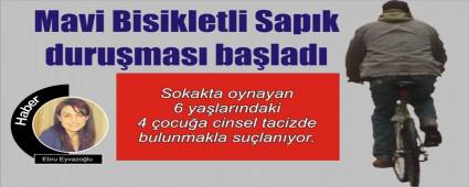MAV� B�S�KLETL� SAPIK 