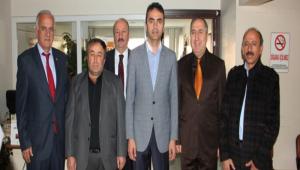  ��nemli olan g�k kubbede ho� bir seda b�rakabilmek�