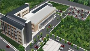 Gerede'ye 75 yatakl� Devlet Hastanesi