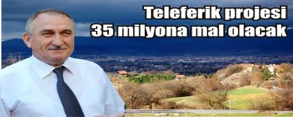 35 M�LYONA MAL OLACAK