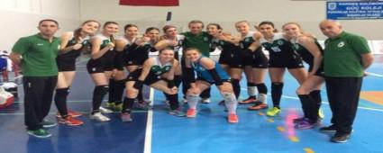 Sultanlar Ankara deplasman�nda