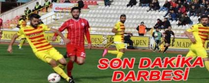 90�da G�z�Tepe�lendik: 1-2