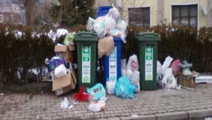 Haftada bir g�n ��p toplanacak