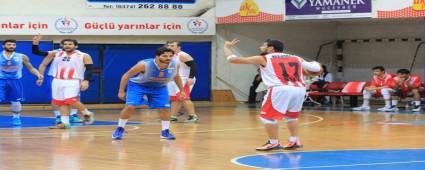 Yenilgi ba��ml�l�k yapt�: 67-62