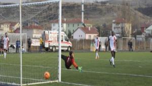 Yeni�a�a i�erde kay�p: 1-3