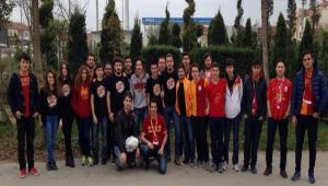 G.Sarayl�lar bo� durmuyor