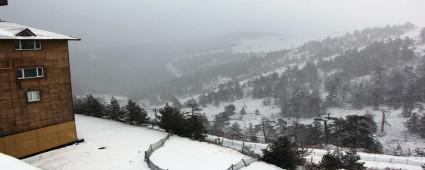 Kar sezonu a��ld�
