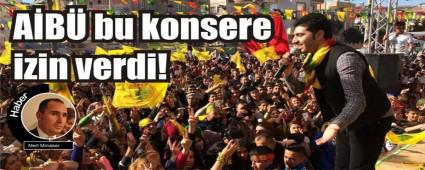 Bu adam �zzet Baba'n�n �niversitesi'nde konser verecek!