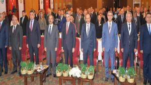 ORMANLARIMIZ VE ARICILIK �ALI�TAYI BOLU'DA BA�LADI